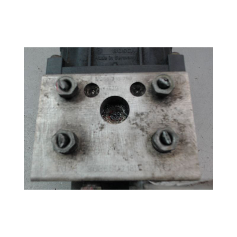 UNITE HYDRAULIQUE ABS PEUGEOT 306 Phase 2 1997-2001