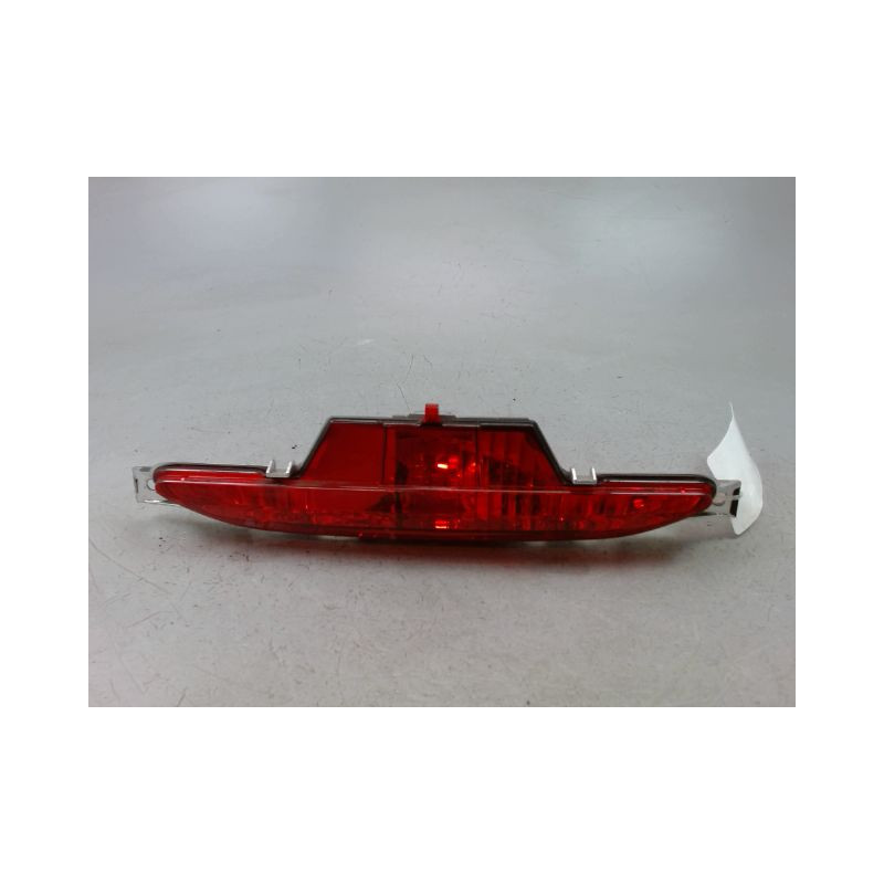 FEU BROUILLARD CENTRAL ARRIERE PEUGEOT 208 Phase 1 2012-...