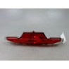 FEU BROUILLARD CENTRAL ARRIERE PEUGEOT 208 Phase 1 2012-...