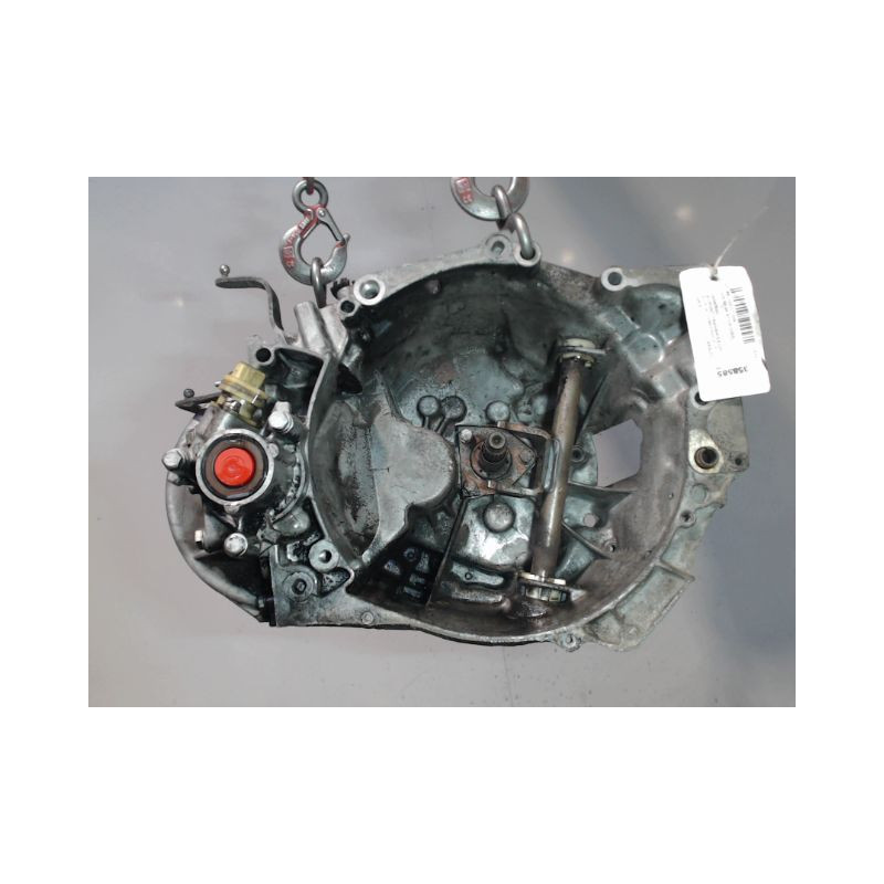 BOITE A VITESSE MECANIQUE PEUGEOT 306 97-2001 1.9 D