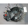 BOITE A VITESSE MECANIQUE PEUGEOT 306 97-2001 1.9 D