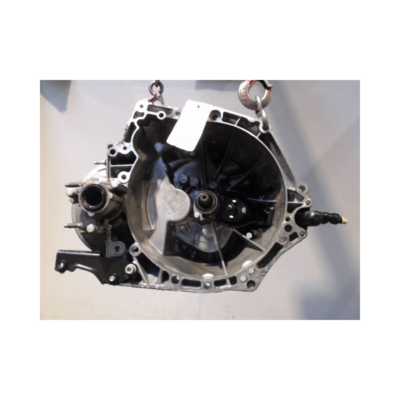 BOITE A VITESSE MECANIQUE PEUGEOT 2008 1.6 BlueHDi 100