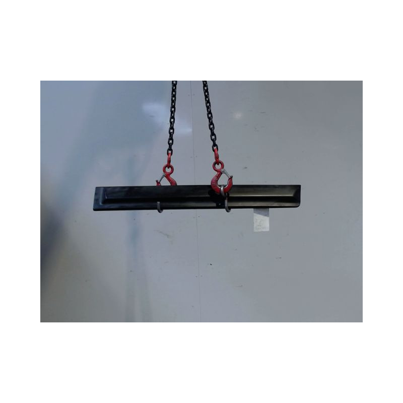 PROTECTION PORTE ARRIERE GAUCHE CITROEN C4 04-08