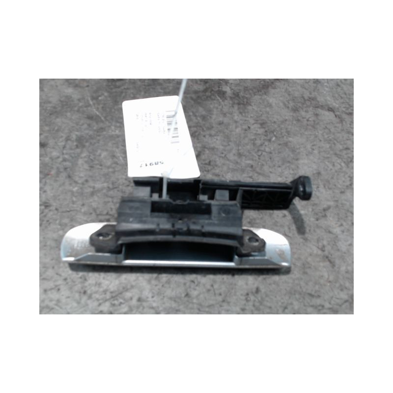 POIGNEE EXTERIEURE PORTE AVANT DROIT CITROEN XSARA PICASSO