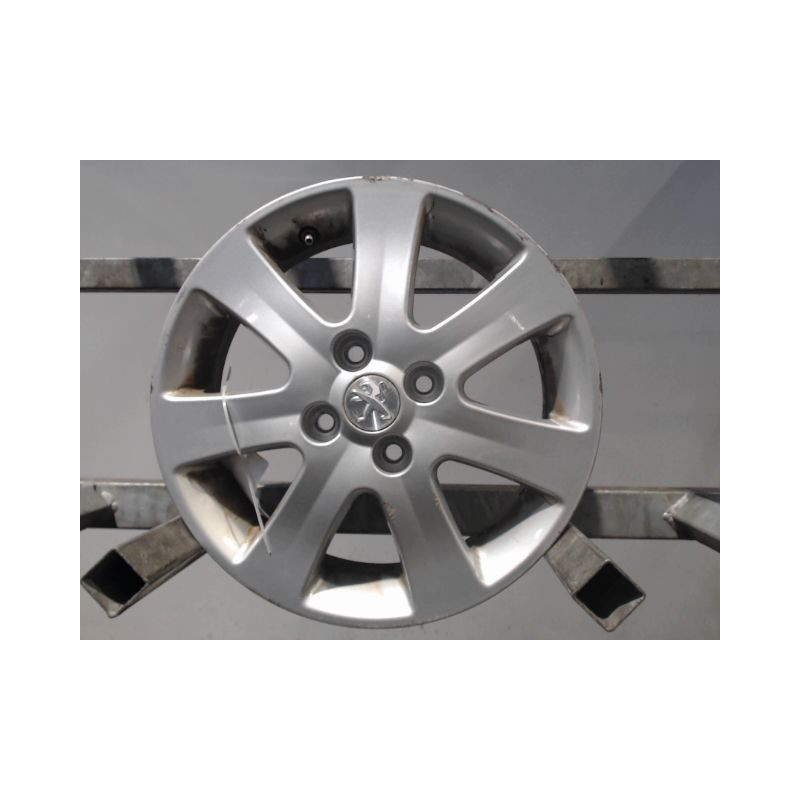 JANTE ALUMINIUM PEUGEOT ION