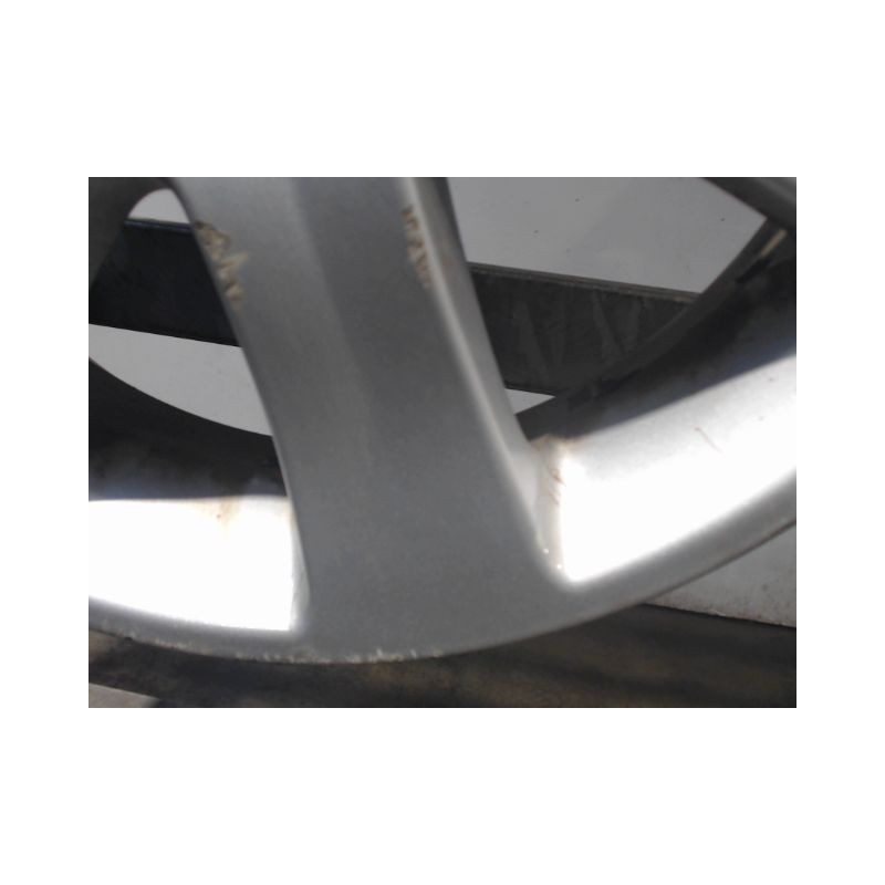 JANTE ALUMINIUM PEUGEOT ION