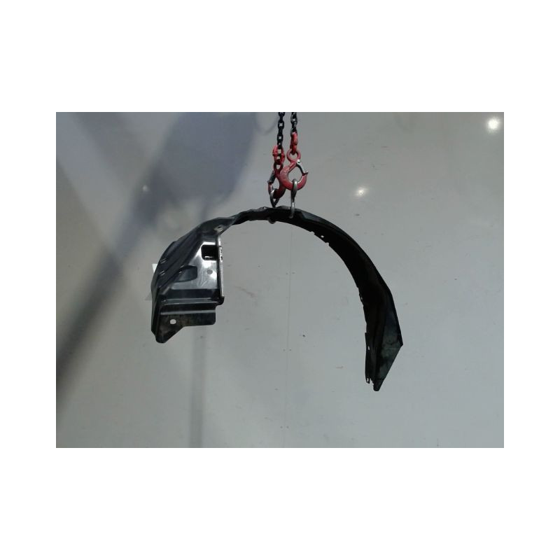 PARE-BOUE AVANT DROIT PEUGEOT ION