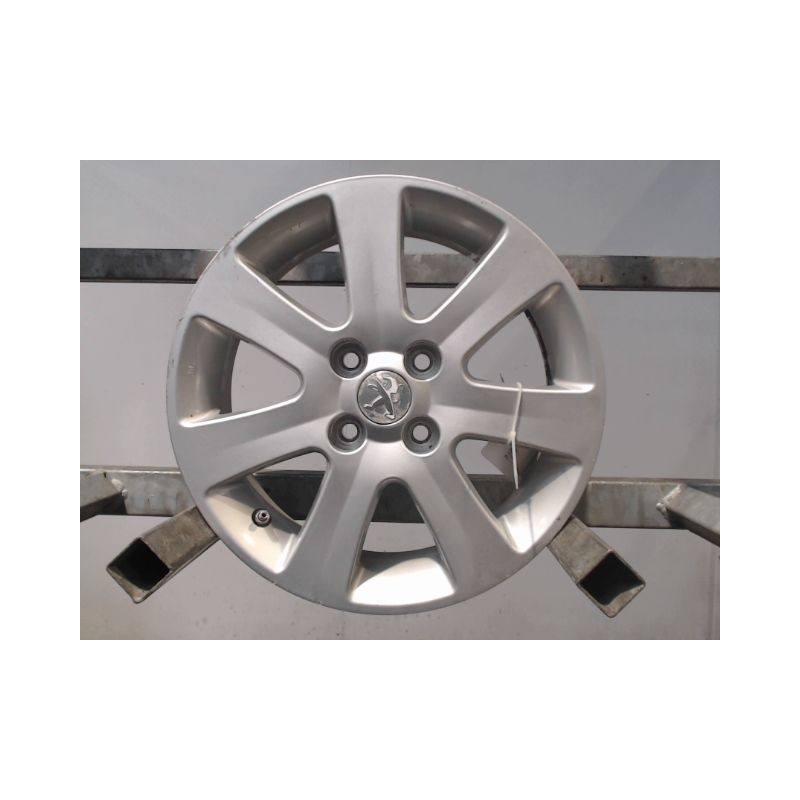 JANTE ALUMINIUM PEUGEOT ION
