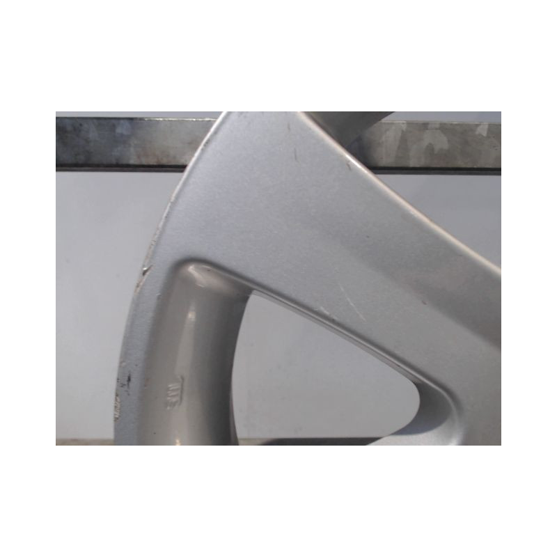 JANTE ALUMINIUM PEUGEOT ION