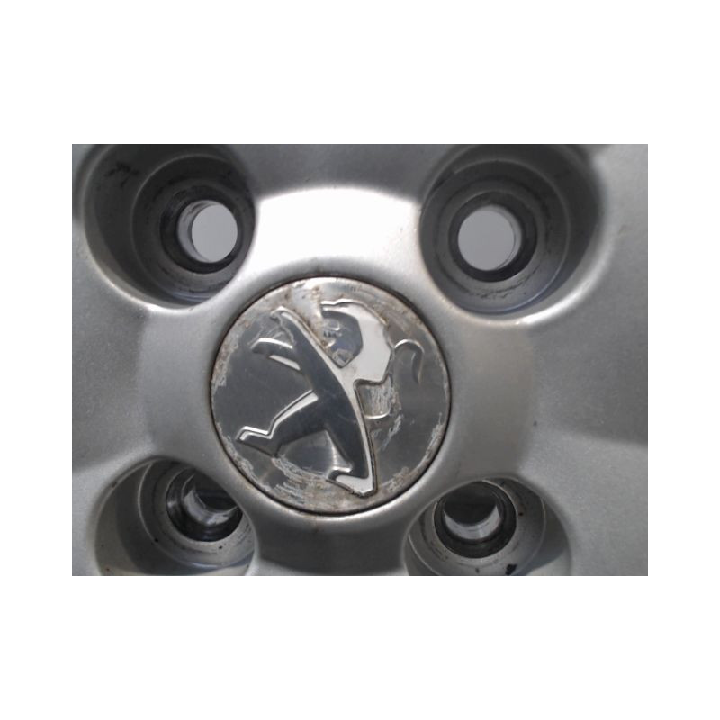 JANTE ALUMINIUM PEUGEOT ION
