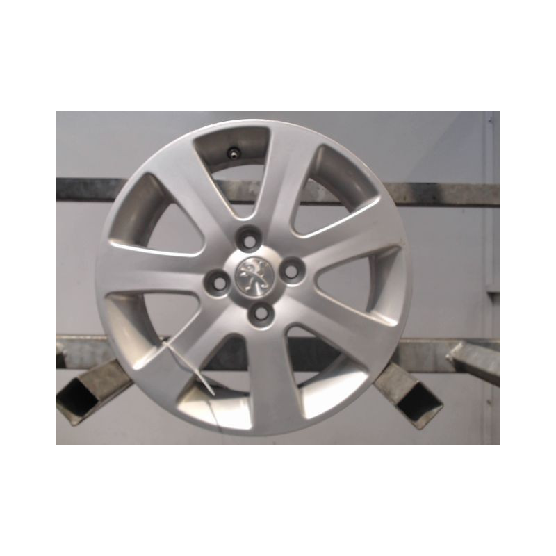 JANTE ALUMINIUM PEUGEOT ION