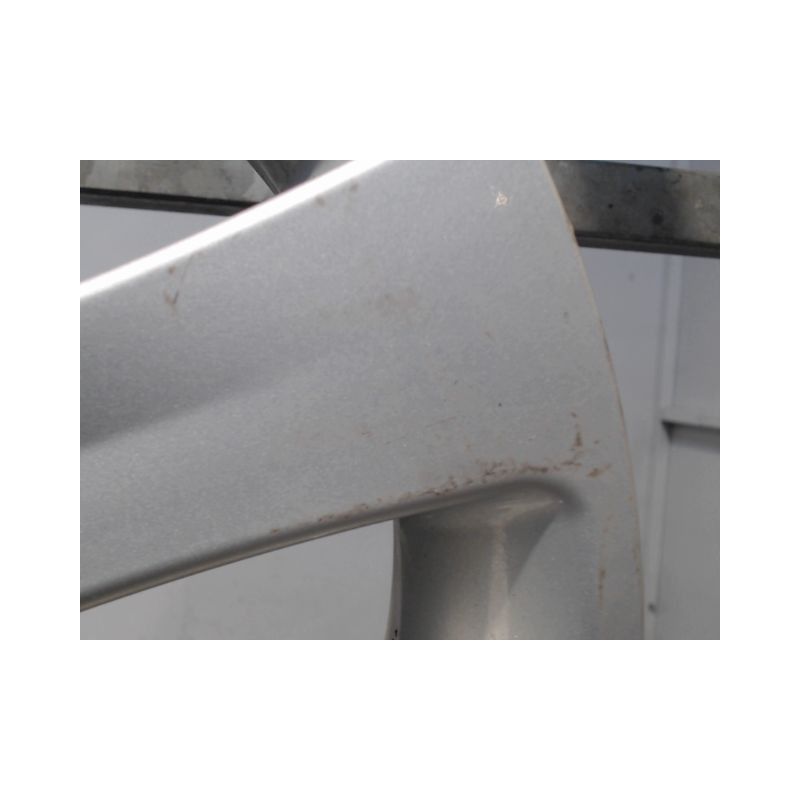 JANTE ALUMINIUM PEUGEOT ION