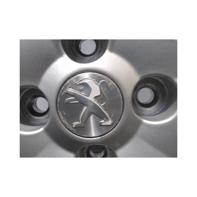 JANTE ALUMINIUM PEUGEOT ION