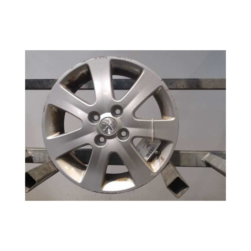 JANTE ALUMINIUM PEUGEOT ION