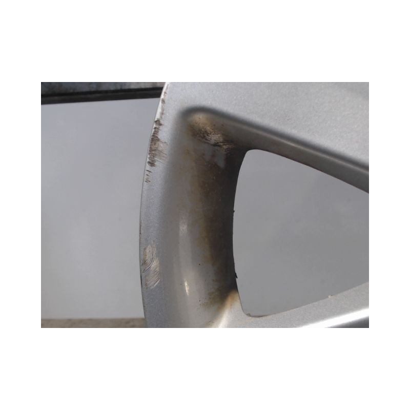 JANTE ALUMINIUM PEUGEOT ION