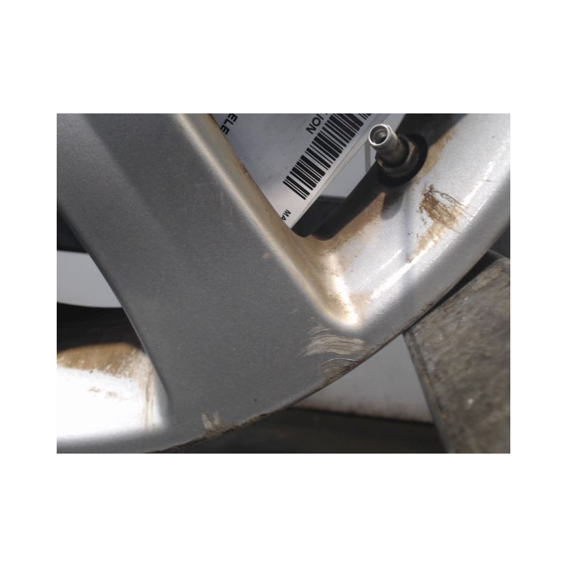 JANTE ALUMINIUM PEUGEOT ION