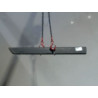PROTECTION PORTE AVANT GAUCHE CITROEN NEMO 2007-