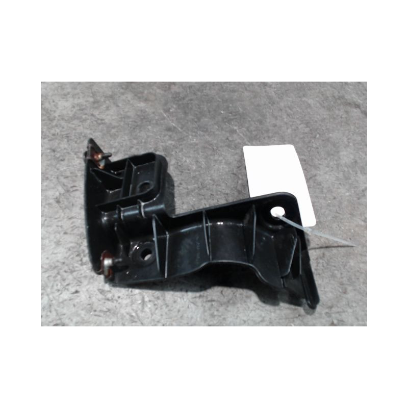 SUPPORT PARE-CHOC ARG CITROEN NEMO 2007-