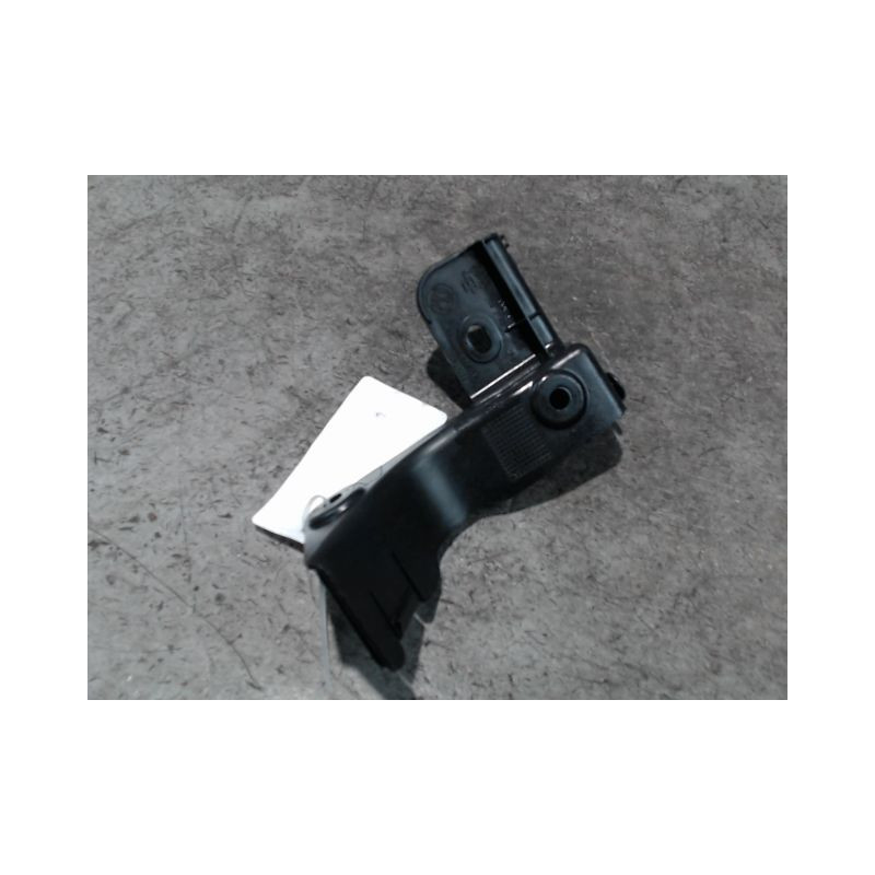SUPPORT PARE-CHOC ARG CITROEN NEMO 2007-