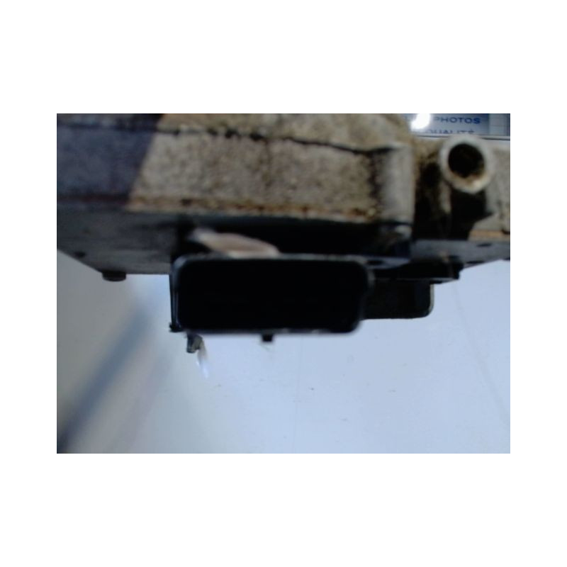 MECANISME ESSUIE-GLACE AVANT PEUGEOT 307 2005-2007