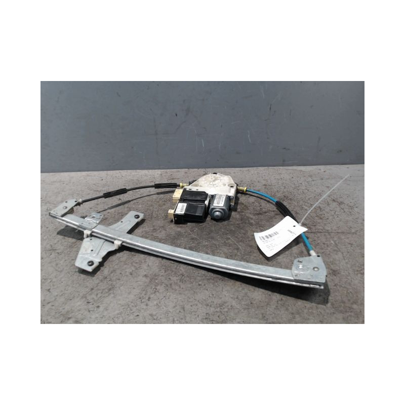 MECANISME+MOTEUR LEVE-GLACE AVANT DROIT PEUGEOT 307 2005-2007