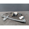 MECANISME+MOTEUR LEVE-GLACE AVANT DROIT PEUGEOT 307 2005-2007