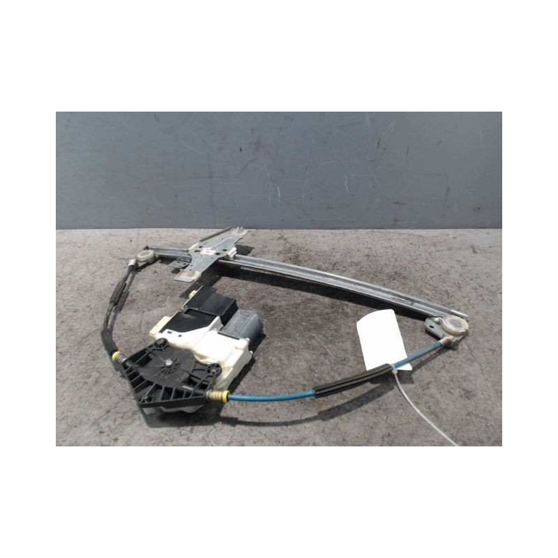 MECANISME+MOTEUR LEVE-GLACE AVANT DROIT PEUGEOT 307 2005-2007