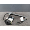 MECANISME+MOTEUR LEVE-GLACE AVANT DROIT PEUGEOT 307 2005-2007