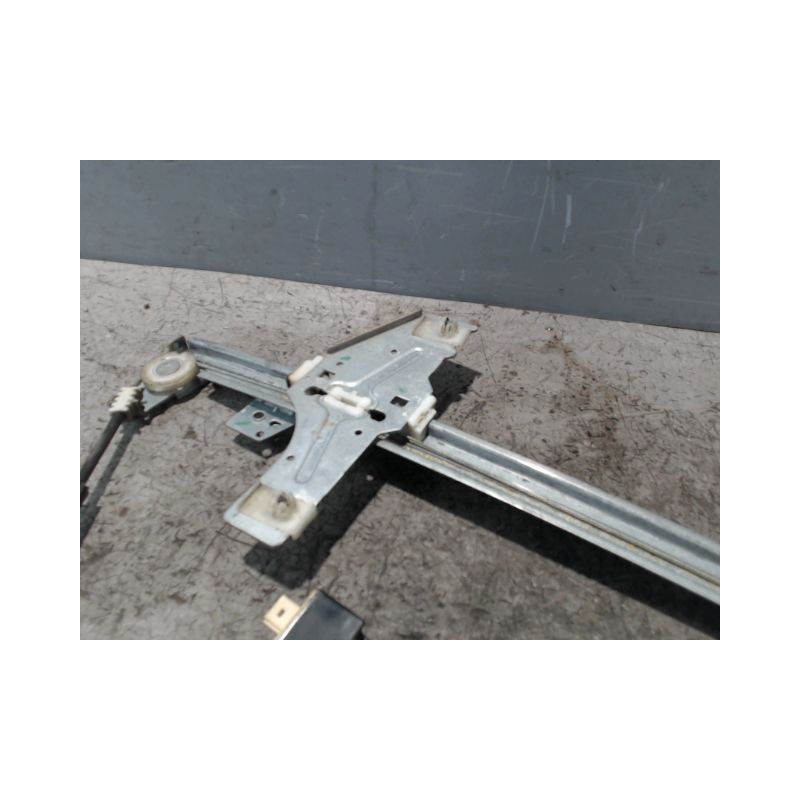 MECANISME+MOTEUR LEVE-GLACE AVANT DROIT PEUGEOT 307 2005-2007