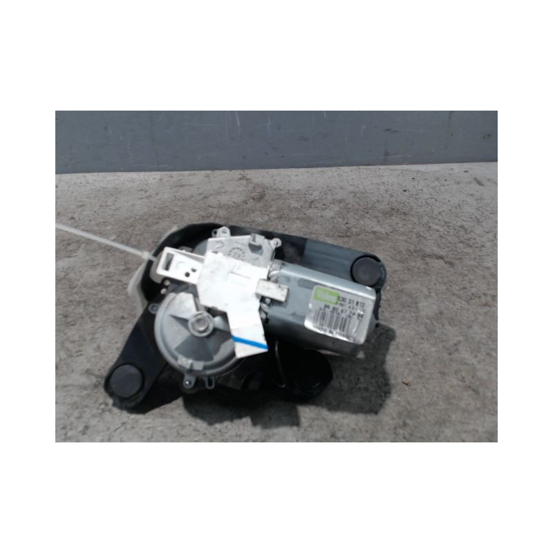 MOTEUR ESSUIE-GLACE ARRIERE PEUGEOT 308 2011-
