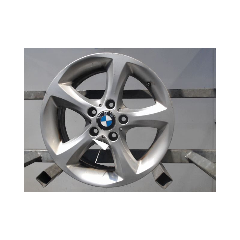JANTE ALUMINIUM BMW SERIE 1