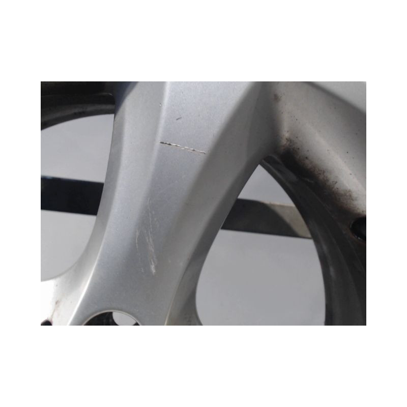 JANTE ALUMINIUM BMW SERIE 1