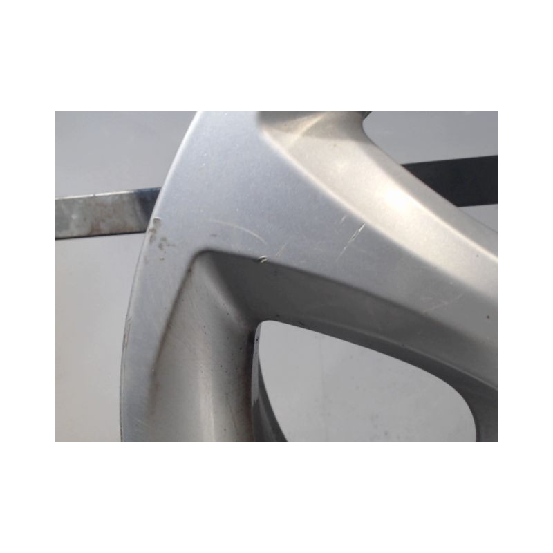 JANTE ALUMINIUM BMW SERIE 1