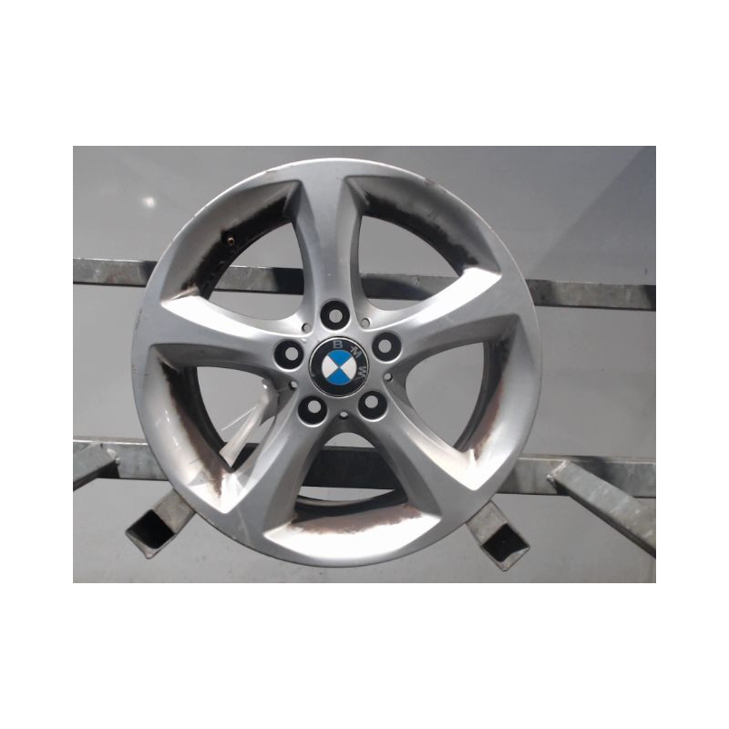 JANTE ALUMINIUM BMW SERIE 1
