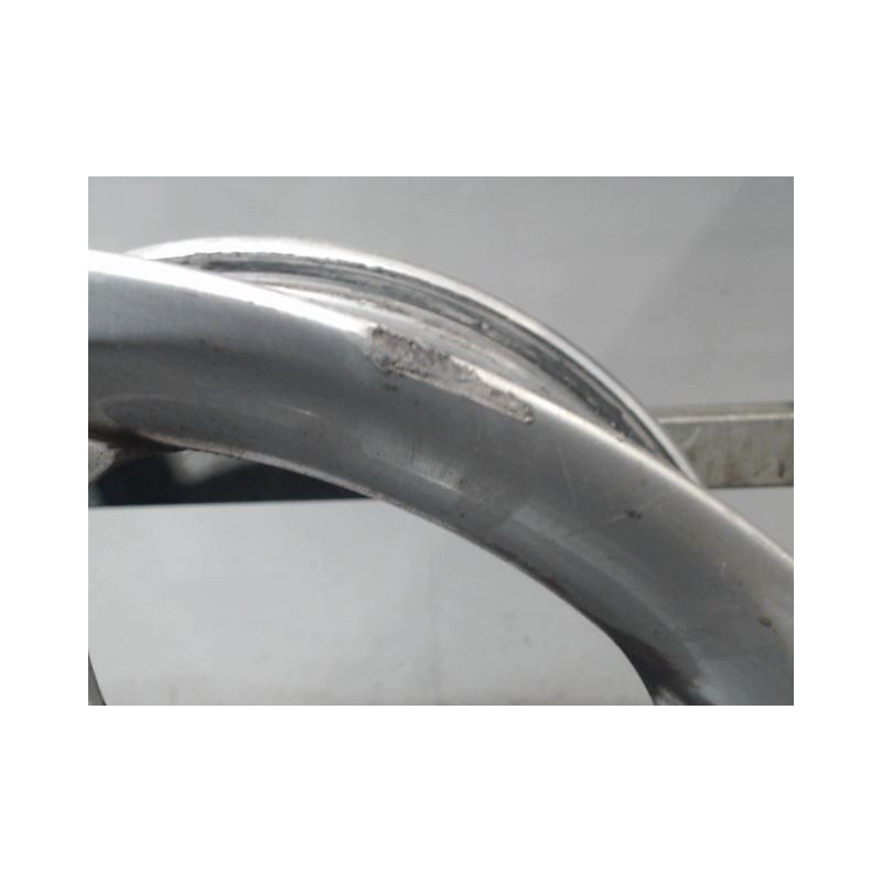 JANTE ALUMINIUM BMW SERIE 1