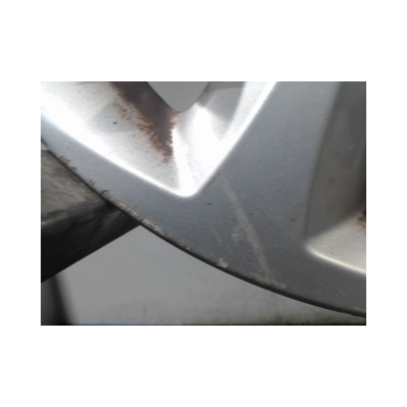 JANTE ALUMINIUM BMW SERIE 1