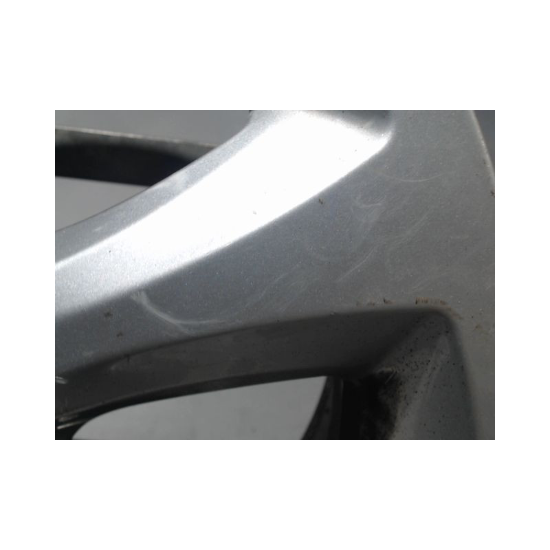 JANTE ALUMINIUM BMW SERIE 1