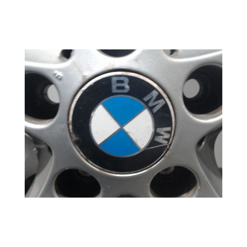 JANTE ALUMINIUM BMW SERIE 1