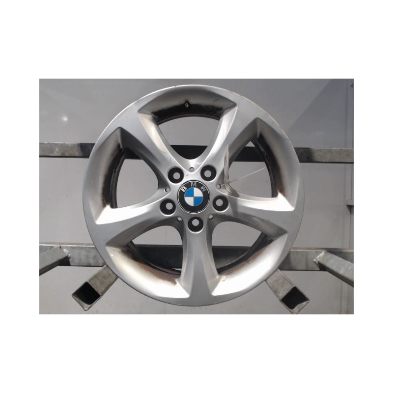 JANTE ALUMINIUM BMW SERIE 1