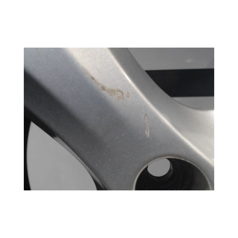JANTE ALUMINIUM BMW SERIE 1