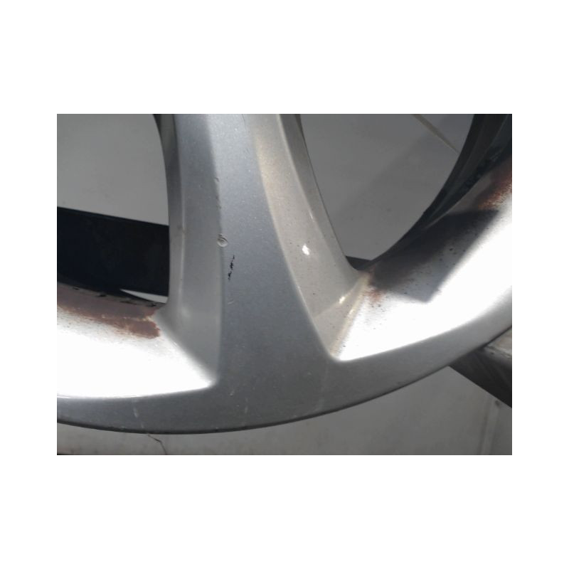 JANTE ALUMINIUM BMW SERIE 1