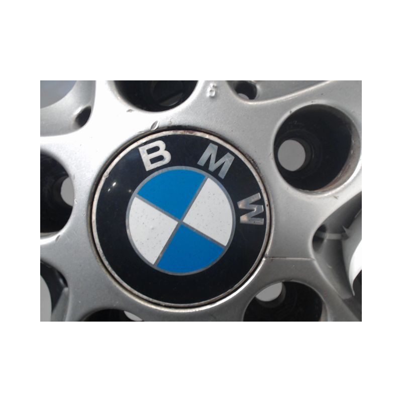 JANTE ALUMINIUM BMW SERIE 1