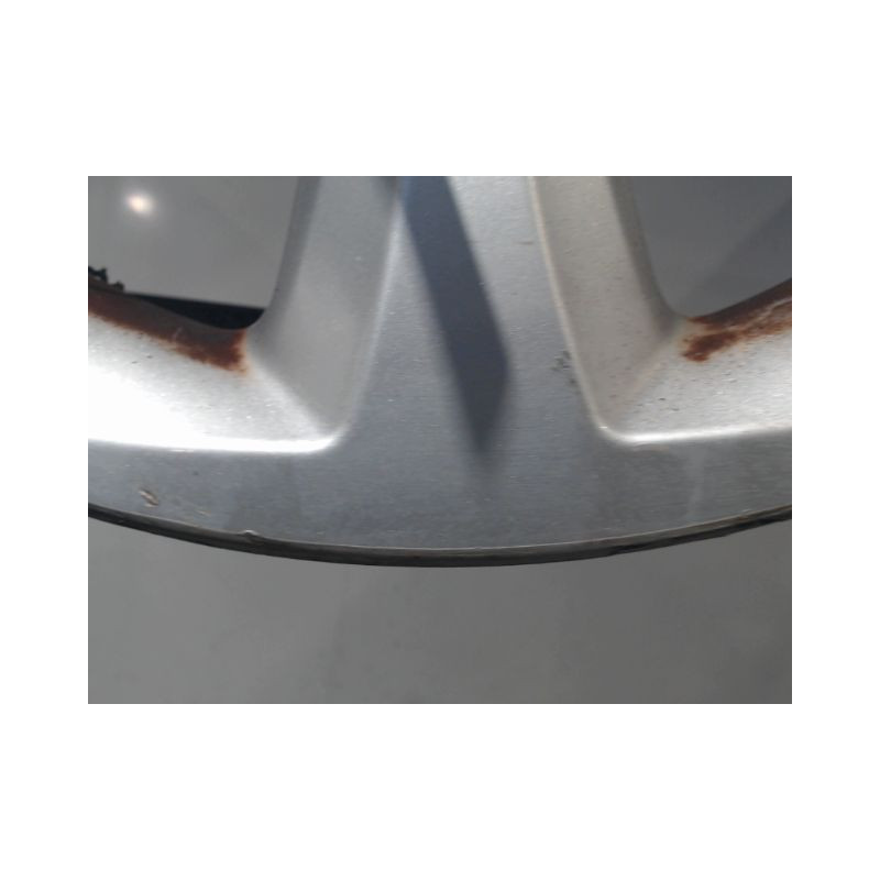 JANTE ALUMINIUM BMW SERIE 1