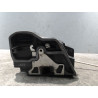 SYSTEME CONDAMNATION AVANT DROIT BMW SERIE 1