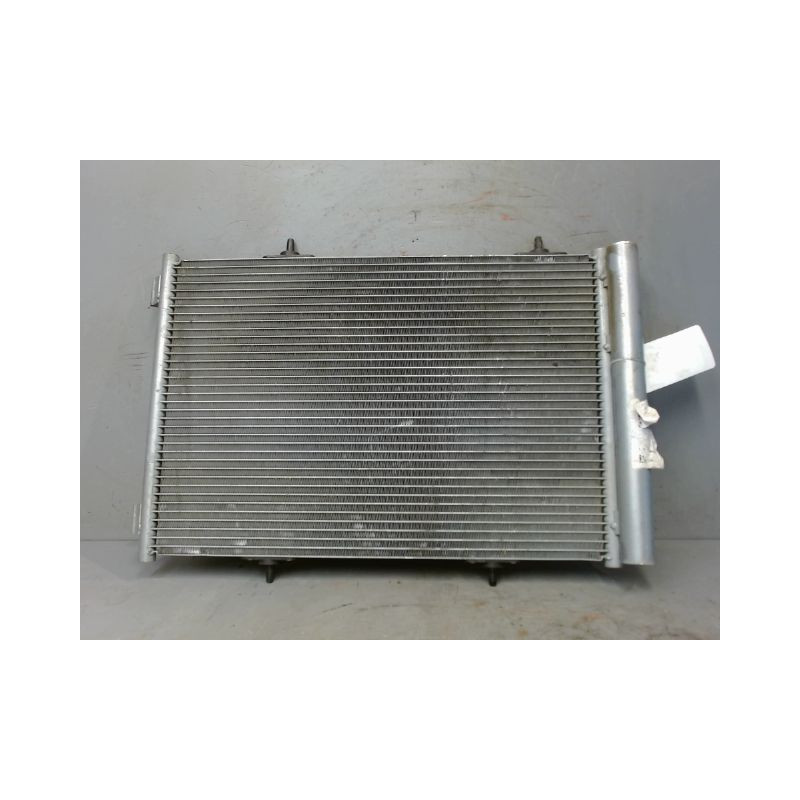 RADIATEUR / CONDENSEUR CLIM PEUGEOT 207