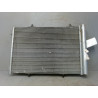 RADIATEUR / CONDENSEUR CLIM PEUGEOT 207