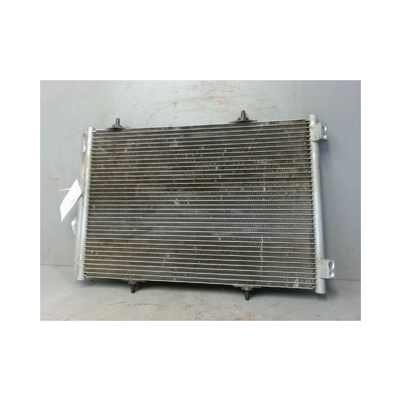 RADIATEUR / CONDENSEUR CLIM PEUGEOT 207