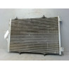 RADIATEUR / CONDENSEUR CLIM PEUGEOT 207