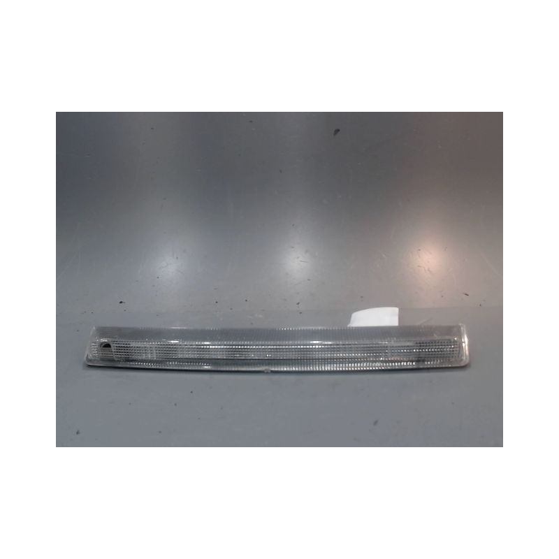 FEUX STOP SUPPLEMENTAIRE PEUGEOT 208