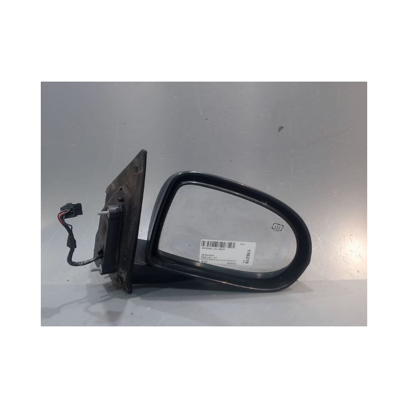 RETROVISEUR EXTERIEUR ELECTRIQUE DROIT DODGE CALIBER
